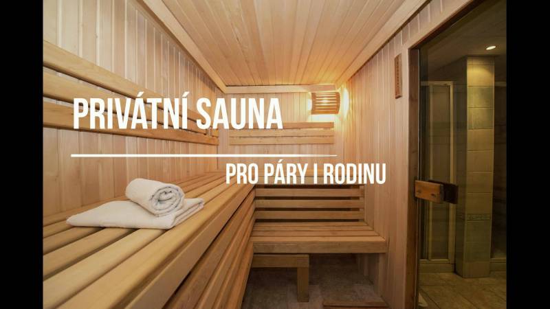 Sauna Relax Trója